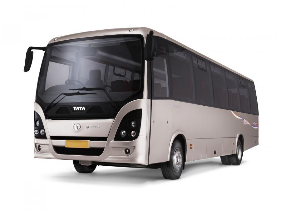  Tata Starbus Ultra 2011 года  (фото 1 из 3)
